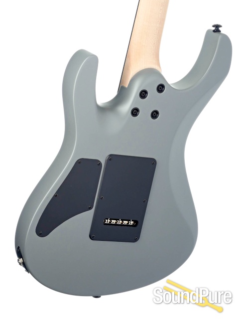 Suhr Modern Terra Mountain Gray HH 510 #66776 — image 2