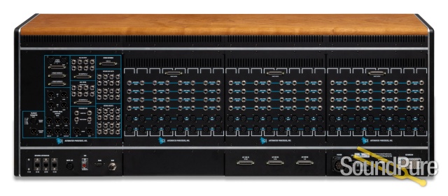 API 2448 Recording Console with Final Touch Automation — image 2