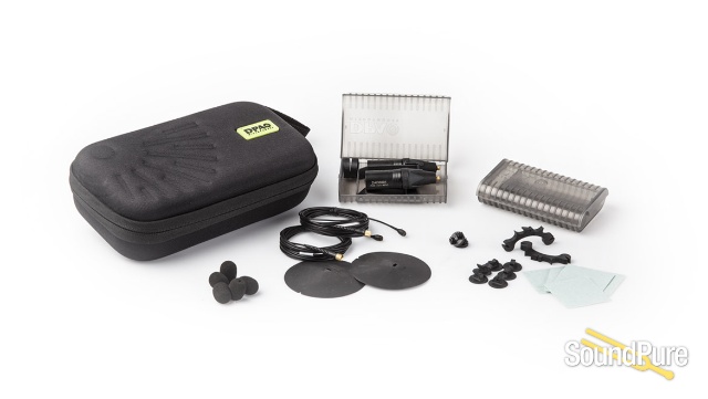 DPA CORE 4060 Stereo Microphone Kit — image 1