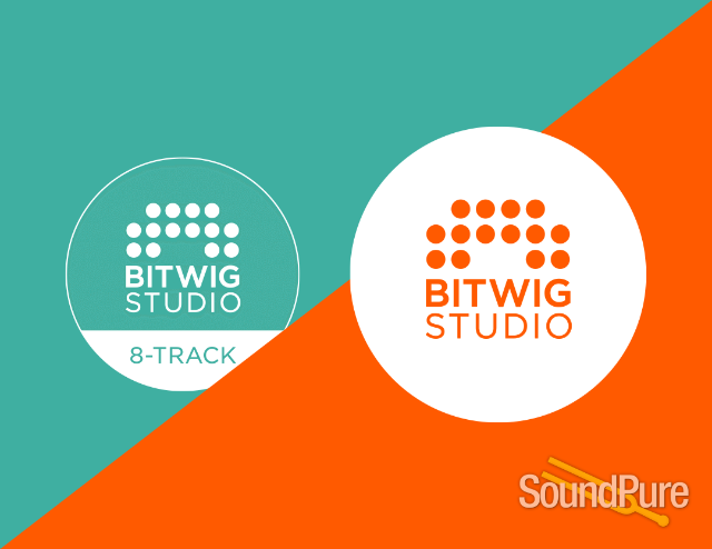Bitwig Studio 8-Track to Studio 4 Upgrade