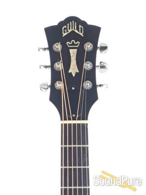 Guild D-50 Acoustic Guitar #TJ166010 - Used — image 8