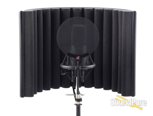 sE Electronics RF-X Reflexion Filter — image 2
