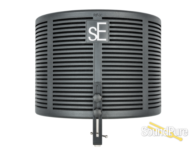 SE Electronics RF-X Reflexion Filter | Soundpure.com