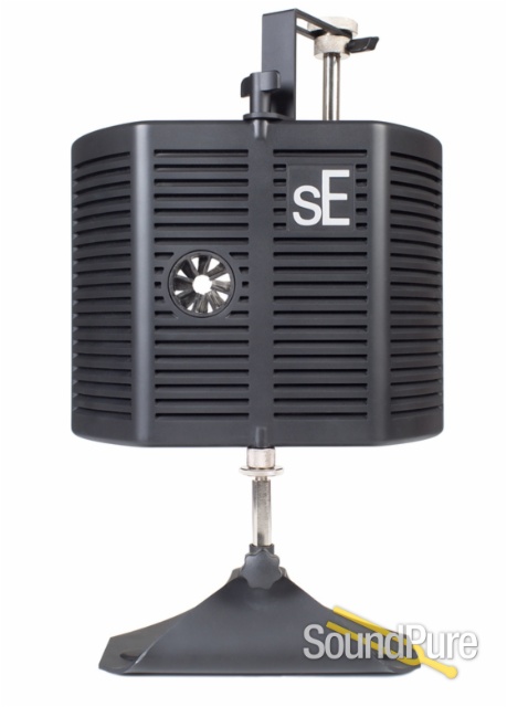 sE Electronics guitaRF Reflexion Filter — image 1
