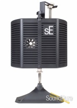 sE Electronics guitaRF Reflexion Filter