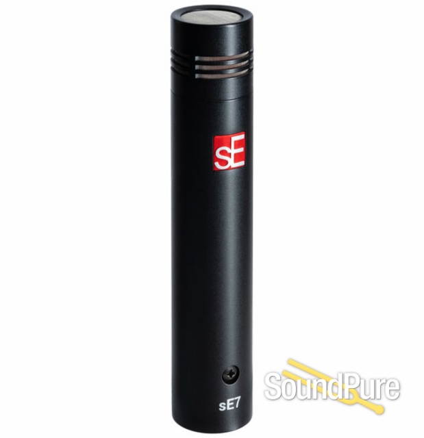 SE Electronics sE7 Cardioid SDC Microphone — image 2