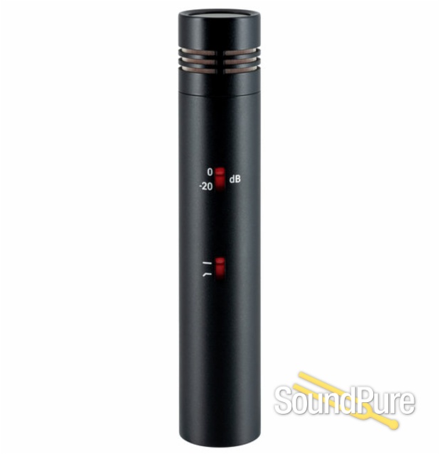 sE7 Small Diaphragm Cardioid Condenser - Matched Pair — image 3