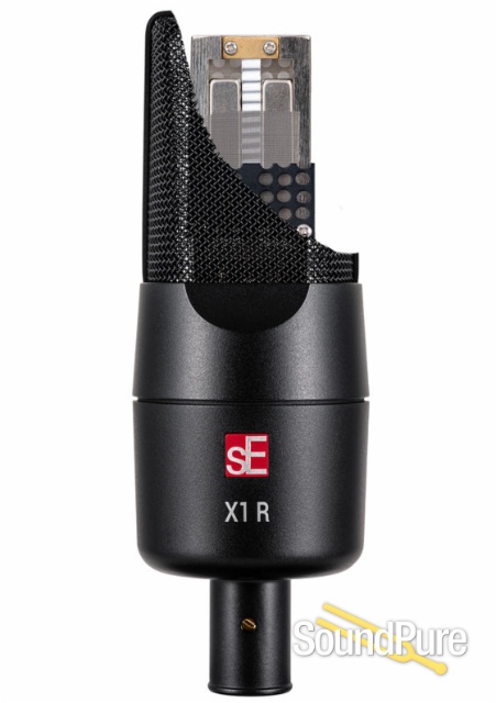 sE Electronics X1-R Passive Ribbon Microphone — image 2