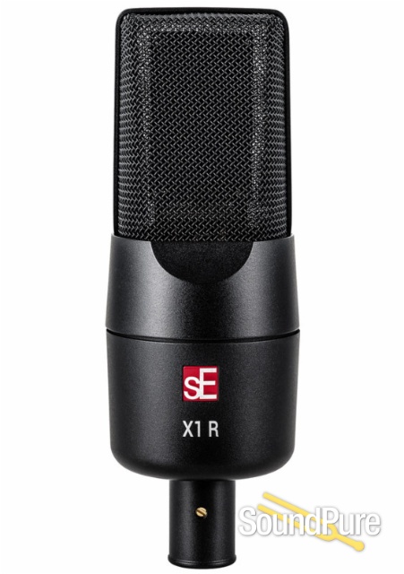 sE Electronics X1-R Passive Ribbon Microphone — image 1