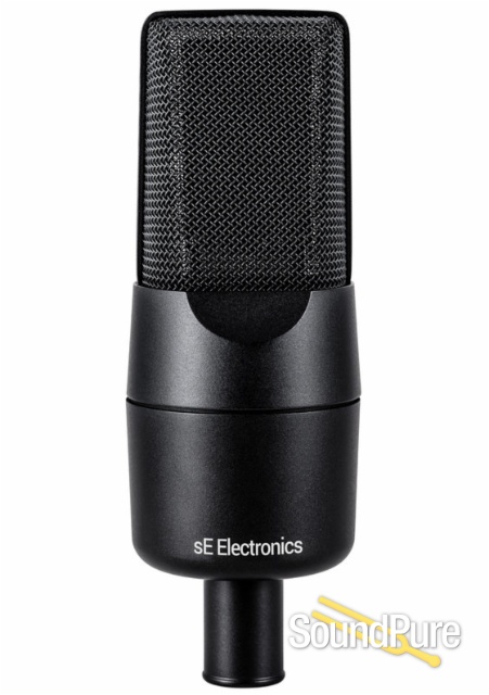 sE Electronics X1-R Passive Ribbon Microphone — image 5