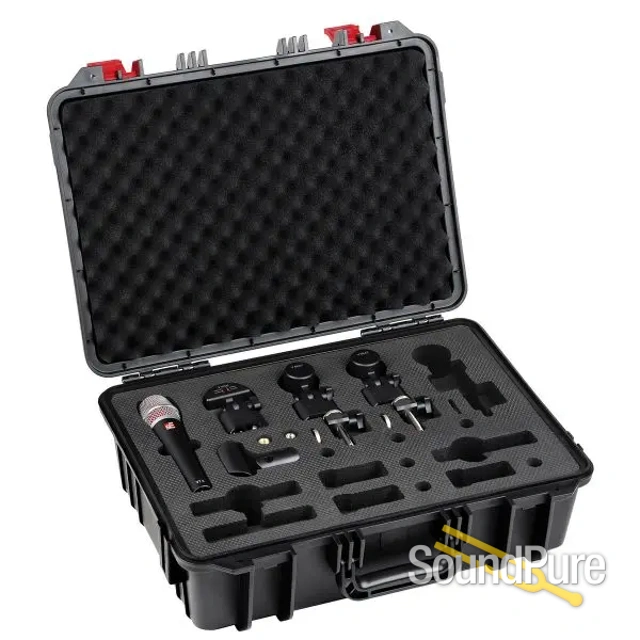 sE Electronics V PACK US VENUE
