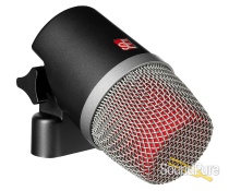 sE Electronics V Kick Dynamic Kick Drum Microphone sE Electronics V Kick Dynamic Kick Drum Microphone