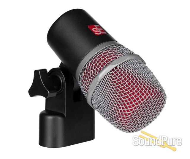 sE Electronics V BEAT Dynamic Drum Microphone — image 1