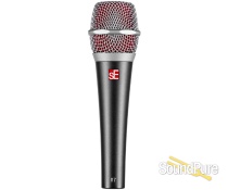 sE Electronics V7 Handheld Supercardioid Dynamic Microphone sE Electronics V7 Handheld Supercardioid Dynamic Microphone