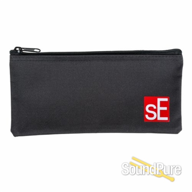 sE Electronics V7 Handheld Supercardioid Dynamic Microphone — image 3