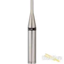 Earthworks M23 23kHz Measurement Microphone Earthworks M23 23kHz Measurement Microphone