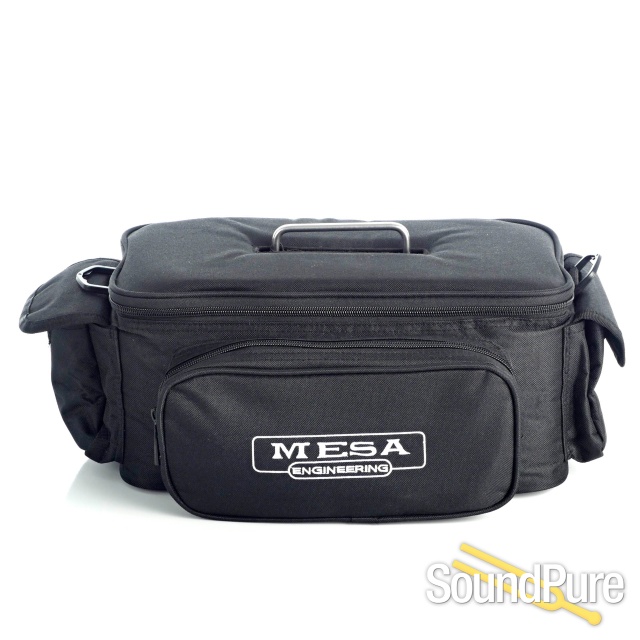 Mesa Boogie Mini Rectifier Twenty-Five Amp Head - Used — image 2