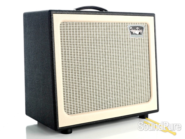 Tone King Gremlin 5w 1x12 Combo Amp - Used — image 1