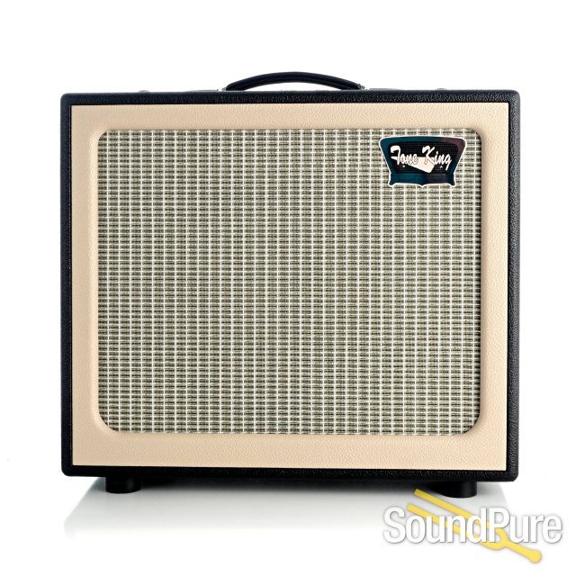 Tone King Gremlin 5w 1x12 Combo Amp - Used — image 2