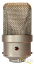 Wunder Audio CM49 JFET S Tube Microphone Wunder Audio CM49 JFET S Tube Microphone