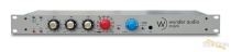 Wunder Audio PEQ2R Two Channel Mic-Pre/EQ Wunder Audio PEQ2R Two Channel Mic-Pre/EQ