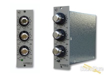 Wunder Audio Allotrope Single Module EQ Wunder Audio Allotrope Single Module EQ