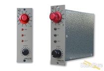 Wunder Audio Cobalt Single Module Pre Wunder Audio Cobalt Single Module Pre