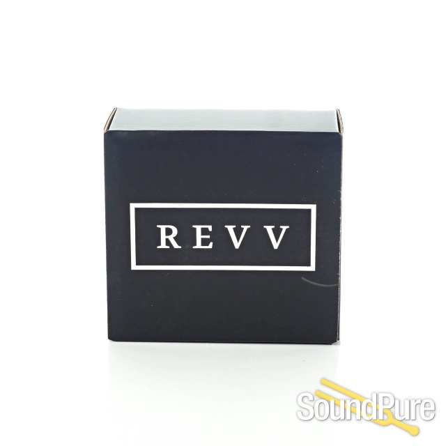 Revv G8 Noise Gate Electric Guitar Effects Pedal — image 2