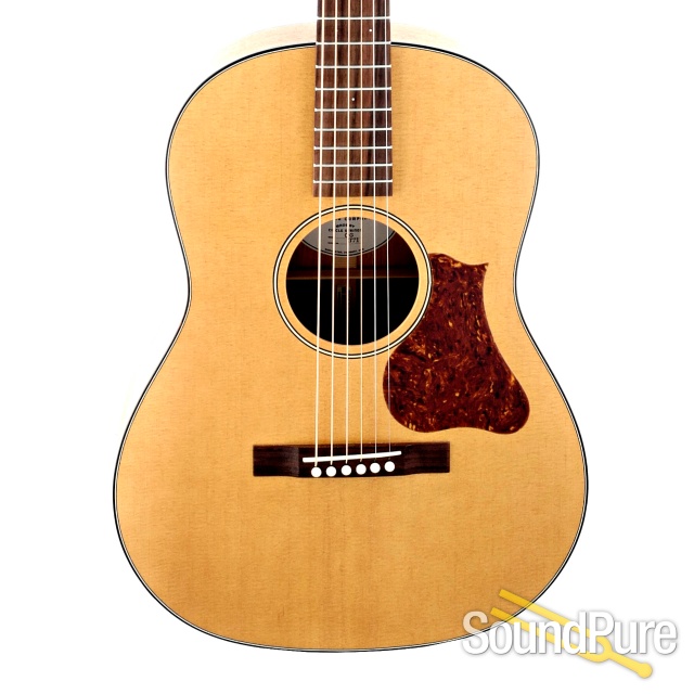 Iris OG Sitka/Mahogany Natural Acoustic Guitar #371 — image 1