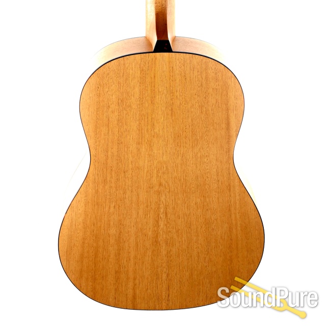 Iris OG Sitka/Mahogany Natural Acoustic Guitar #371 — image 6