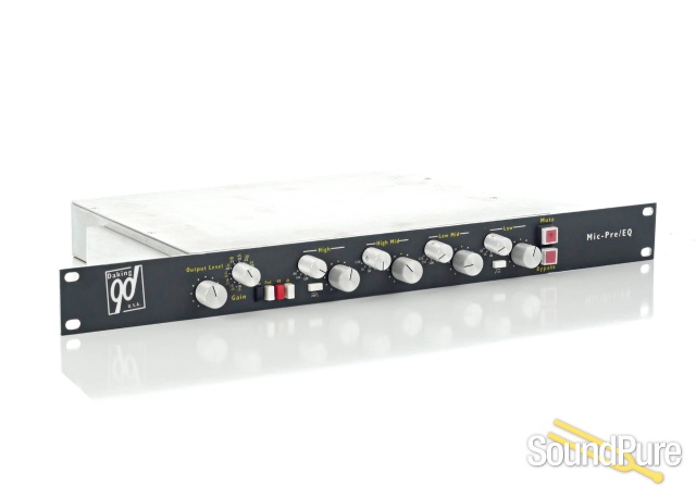 Daking Mic Pre/EQ - Used