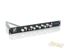 Daking Mic Pre/EQ - Used Daking Mic Pre/EQ - Used