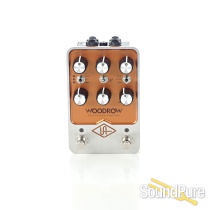 Universal Audio UAFX Woodrow '55 Instrument Amplifier Pedal