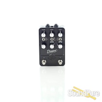 Universal Audio UAFX Dream '65 Reverb Amp Effects Pedal Universal Audio UAFX Dream '65 Reverb Amp Effects Pedal