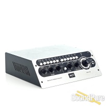 SPL Monitor & Talkback Controller MTC 2381 - Used SPL Monitor & Talkback Controller MTC 2381 - Used
