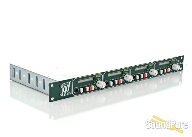 Daking Audio Mic Pre IV - Used