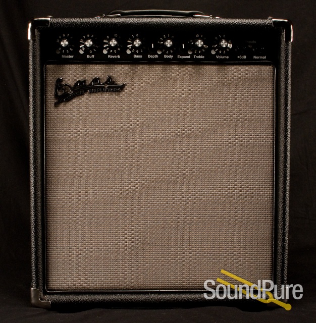 Evans RE200 1x10 Combo Amplifier — image 1