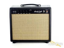 3rd Power Amplification Spanky JR 110 Combo Basketweave 3rd Power Amplification Spanky JR 110 Combo Basketweave