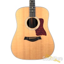 1996 Taylor 710 Spruce/Indian Rosewood #960917118 - Used 1996 Taylor 710 Spruce/Indian Rosewood #960917118 - Used