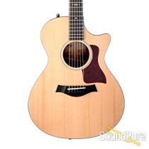 Taylor 512ce V-Class Cedar/Mahogany #1201061078 - Used Taylor 512ce V-Class Cedar/Mahogany #1201061078 - Used