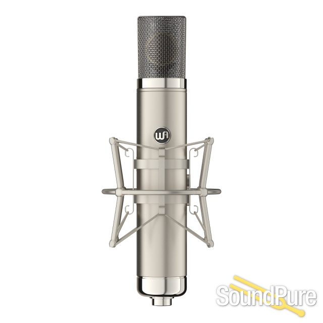 Warm Audio WA-CX12 Tube Condenser Microphone