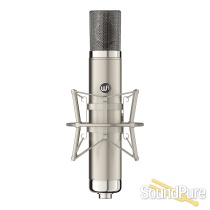 Warm Audio WA-CX12 Tube Condenser Microphone Warm Audio WA-CX12 Tube Condenser Microphone