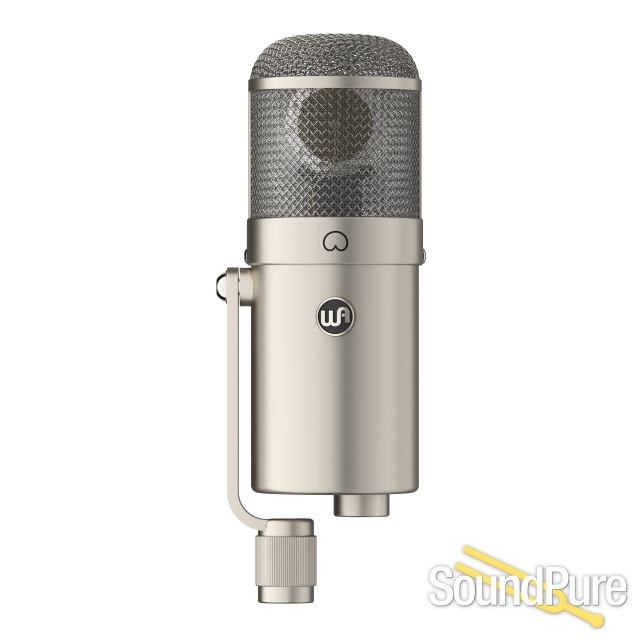 Warm Audio WA-47F FET Condenser Microphone
