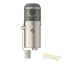 Warm Audio WA-47F FET Condenser Microphone Warm Audio WA-47F FET Condenser Microphone