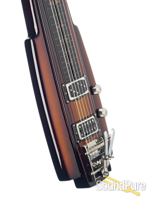 Duesenberg Fairytale Lap Steel Guitar - Used — image 3
