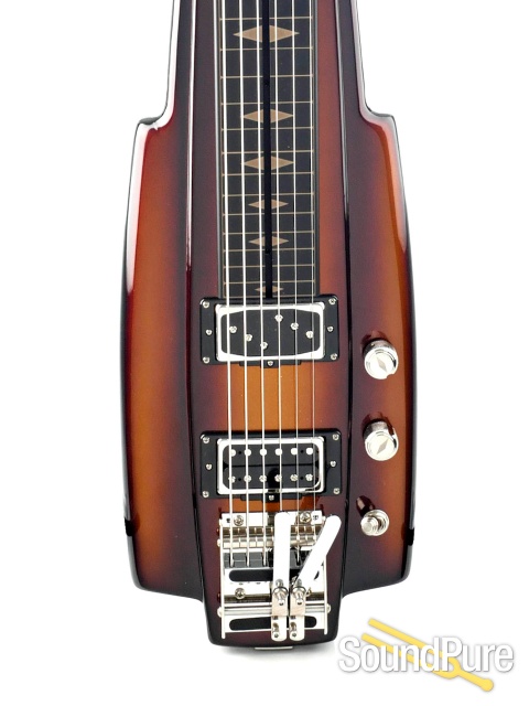 Duesenberg Fairytale Lap Steel Guitar - Used — image 1