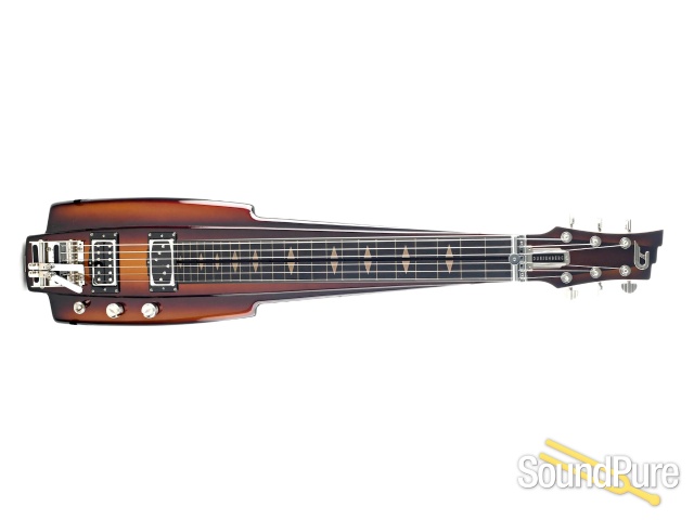 Duesenberg Fairytale Lap Steel Guitar - Used — image 8