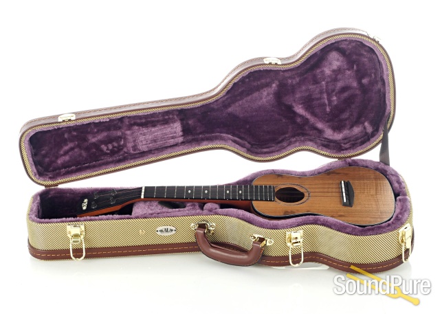 Kala Myrtle-C Ukulele #30700920 - Used — image 3