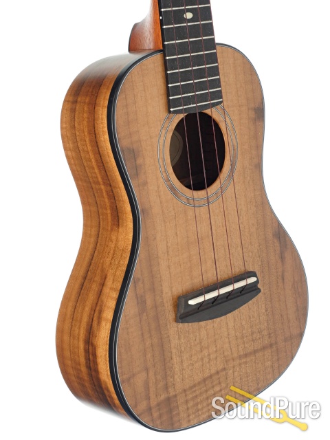 Kala Myrtle-C Ukulele #30700920 - Used — image 4