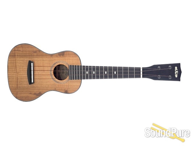Kala Myrtle-C Ukulele #30700920 - Used — image 7